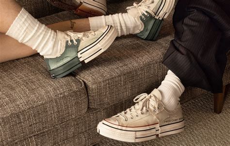 Converse x Feng Chen Wang 2